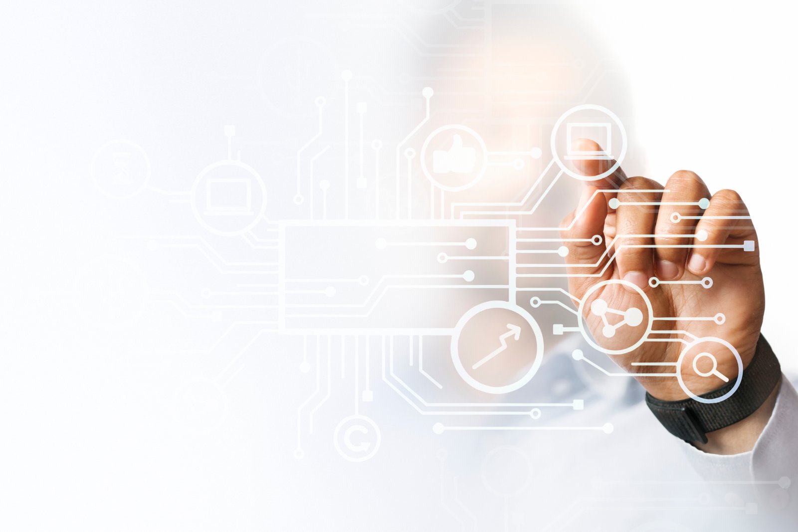 Custom Software Development