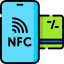 NFC Smart Cards