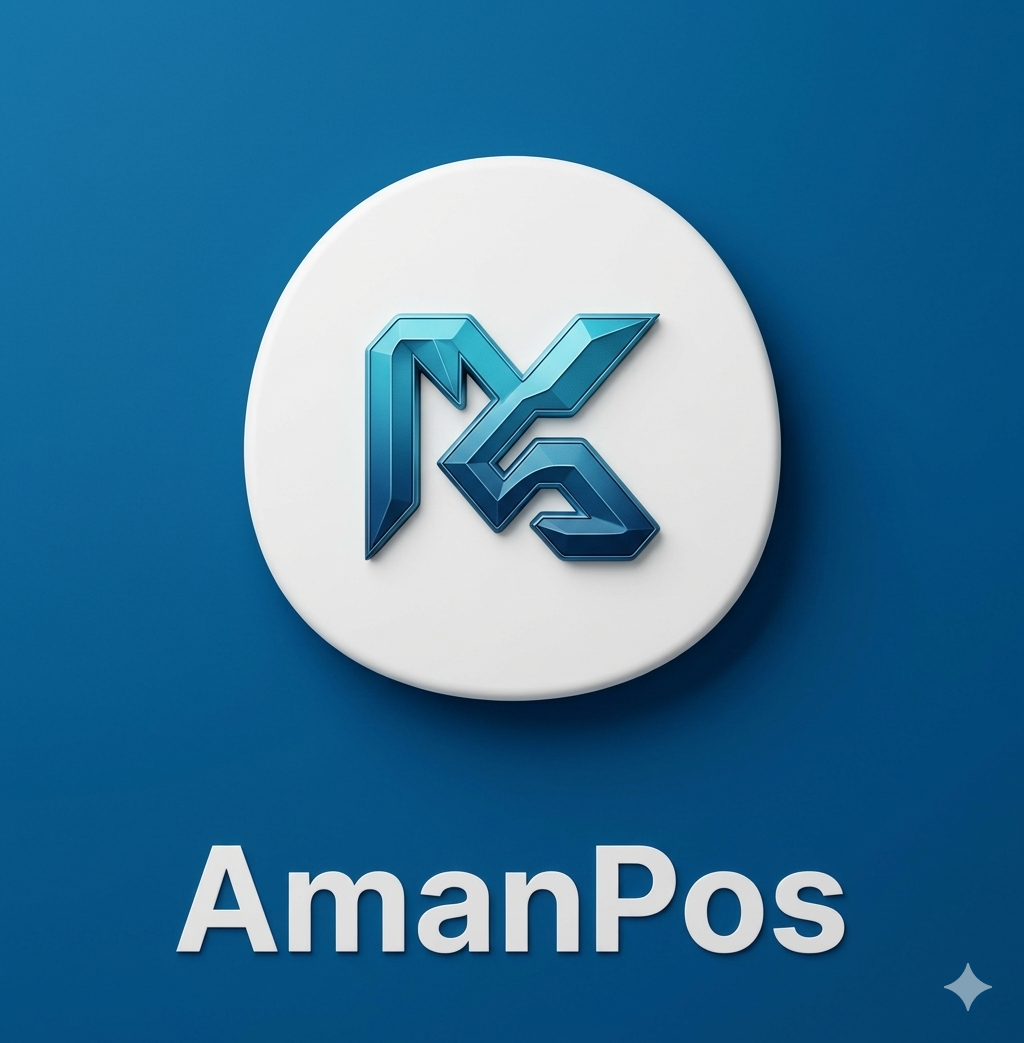 Aman POS System